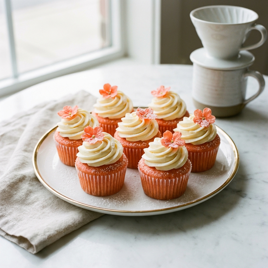 Artisan Cupcakes